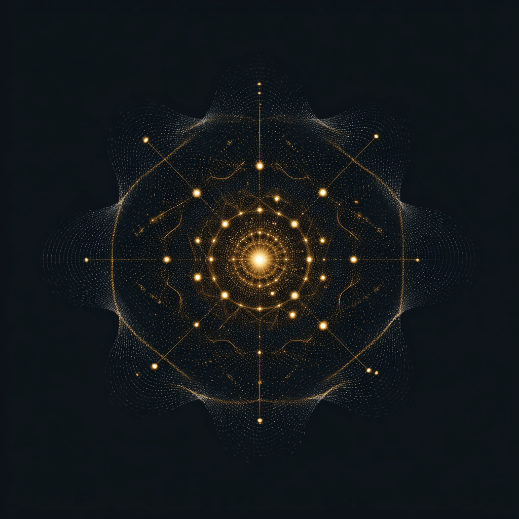 Quantum Icon