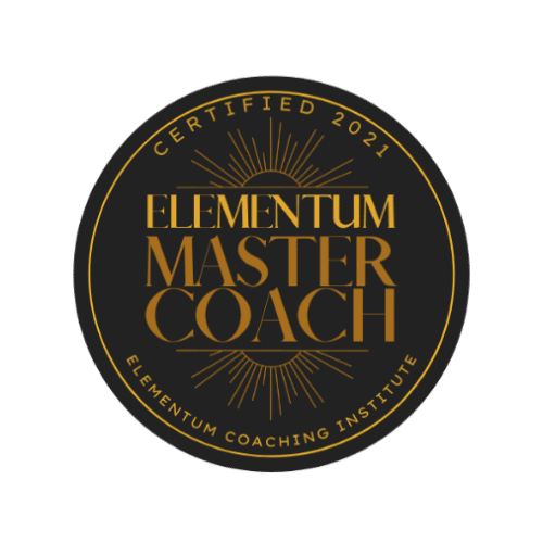 Master Coach Certification